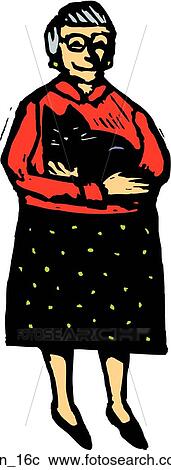 Clipart - Sen 16. Fotosearch