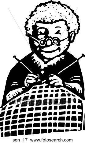 Sen 17 View Large Clip Art Graphic Clip Art - Sen 17. Fotosearch
