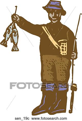 Sen 19 View Large Clip Art Graphic Clipart - Sen 19. Fotosearch