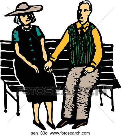 Clipart - Sen 33. Fotosearch