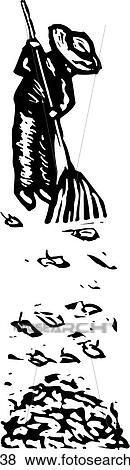 Clip Art - Sen 38. Fotosearch