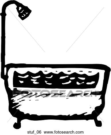Stuf 06 View Large Clip Art Graphic Clip Art - Stuf 06. Fotosearch