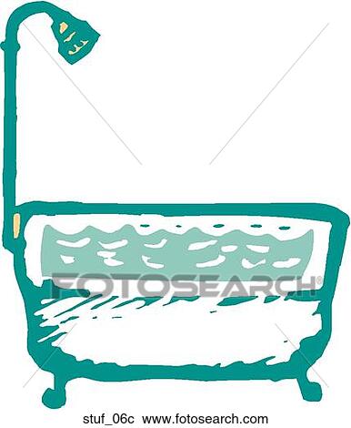 Clipart - Stuf 06. Fotosearch
