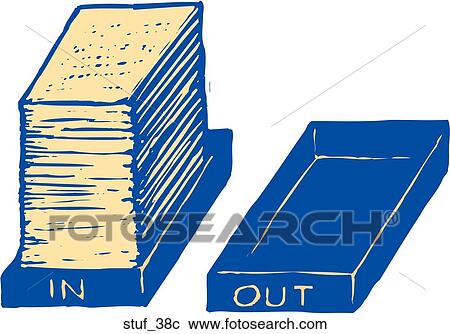 Clipart - Stuf 38. Fotosearch