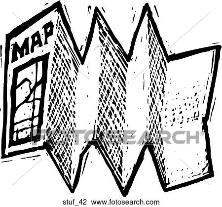 Clipart - Stuf 42. Fotosearch