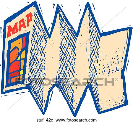 Clipart - Stuf 42. Fotosearch