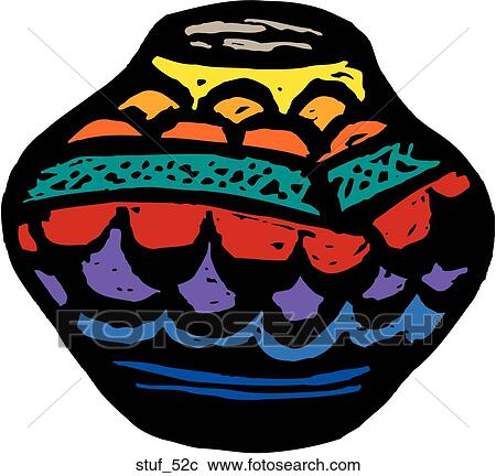 Clipart - Stuf 52. Fotosearch