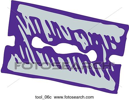 Tool 06 View Large Clip Art Graphic Clipart - Tool 06. Fotosearch