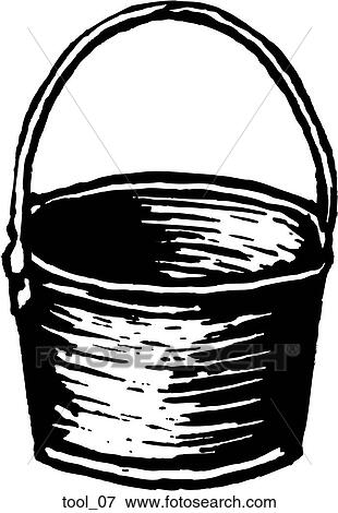 Clip Art - Tool 07. Fotosearch