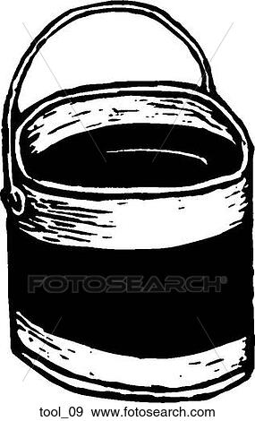 Tool 09 View Large Clip Art Graphic Clip Art - Tool 09. Fotosearch