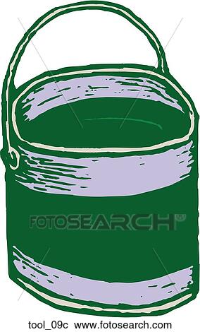 Tool 09 View Large Clip Art Graphic Clipart - Tool 09. Fotosearch