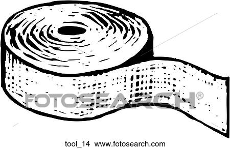 Tool 14 View Large Clip Art Graphic Clipart - Tool 14. Fotosearch