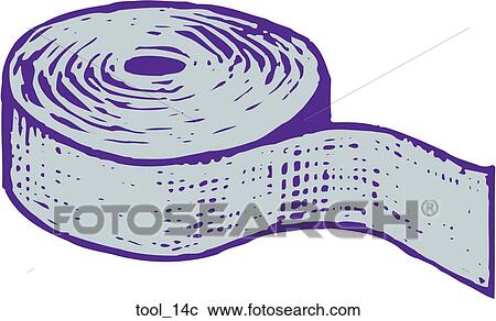 Clipart - Tool 14. Fotosearch