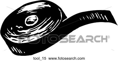 Clipart - Tool 15. Fotosearch