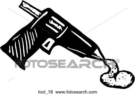 Tool 18 View Large Clip Art Graphic Clip Art - Tool 18. Fotosearch