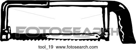 Clip Art - Tool 19. Fotosearch