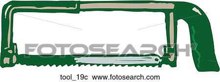 Clipart - Tool 19. Fotosearch