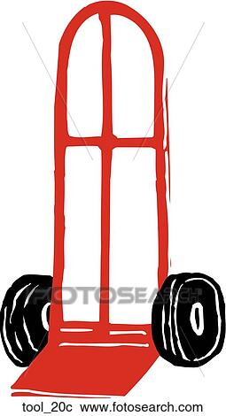 Tool 20 View Large Clip Art Graphic Clipart - Tool 20. Fotosearch
