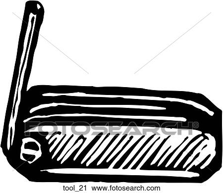 Clipart - Tool 21. Fotosearch