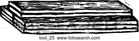 Clipart - Tool 23. Fotosearch