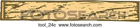Clipart - Tool 24. Fotosearch