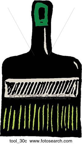 Clipart - Tool 30. Fotosearch