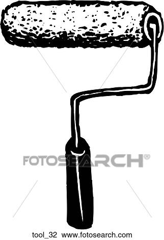 Tool 32 View Large Clip Art Graphic Clipart - Tool 32. Fotosearch