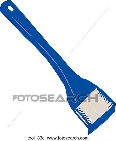 Tool 33 View Large Clip Art Graphic Clipart - Tool 33. Fotosearch