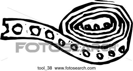 Tool 38 View Large Clip Art Graphic Clip Art - Tool 38. Fotosearch