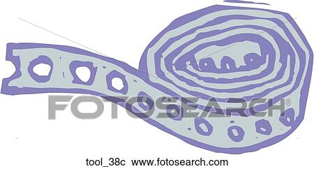 Clipart - Tool 38. Fotosearch