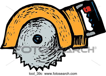 Clipart - Tool 39. Fotosearch