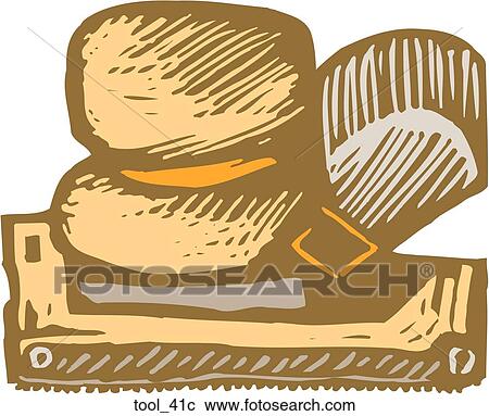Clipart - Tool 41. Fotosearch