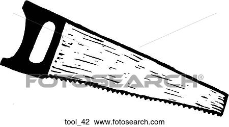 Tool 42 View Large Clip Art Graphic Clipart - Tool 42. Fotosearch