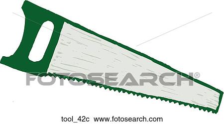 Clipart - Tool 42. Fotosearch
