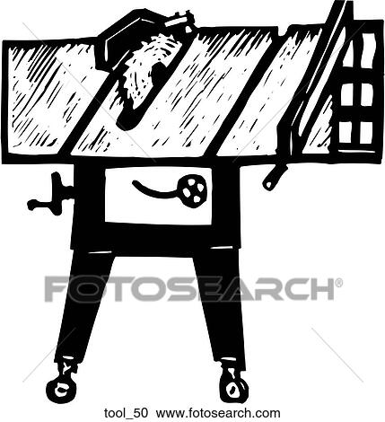 Clipart - Tool 50. Fotosearch
