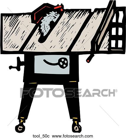 Clipart - Tool 50. Fotosearch