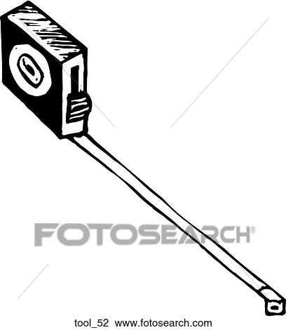 Clipart - Tool 52. Fotosearch