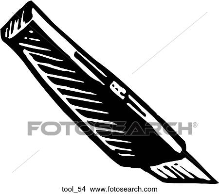 Clipart - Tool 54. Fotosearch