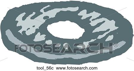 Clipart - Tool 56. Fotosearch