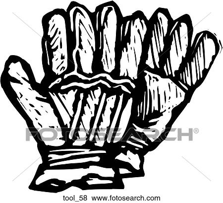 Clip Art - Tool 58. Fotosearch