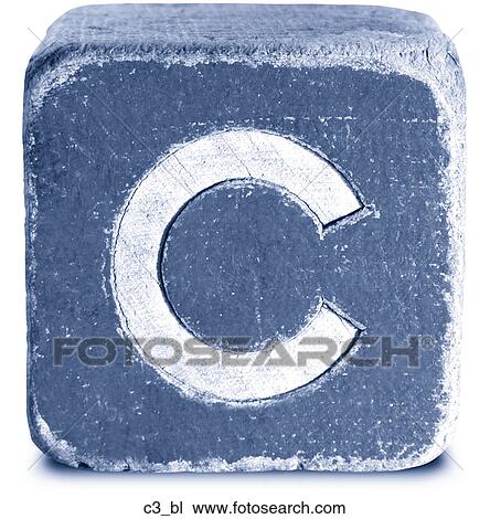 Block Blue C3 View Large Photo Image Stock Image - Block Blue C3. Fotosearch