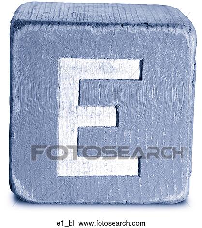 Block Blue E1 View Large Photo Image Stock Image - Block Blue E1. Fotosearch