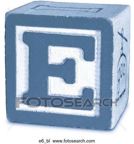 Block Blue E6 View Large Photo Image Stock Image - Block Blue E6. Fotosearch