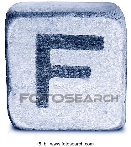 Block Blue F5 View Large Photo Image Stock Image - Block Blue F5. Fotosearch