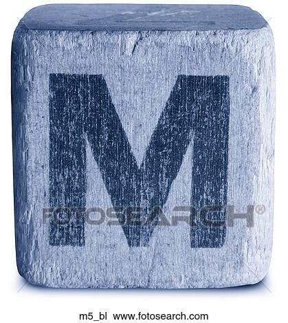 Block Blue M5 View Large Photo Image Stock Image - Block Blue M5. Fotosearch
