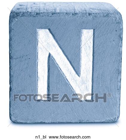 Block Blue N1 View Large Photo Image Stock Image - Block Blue N1. Fotosearch
