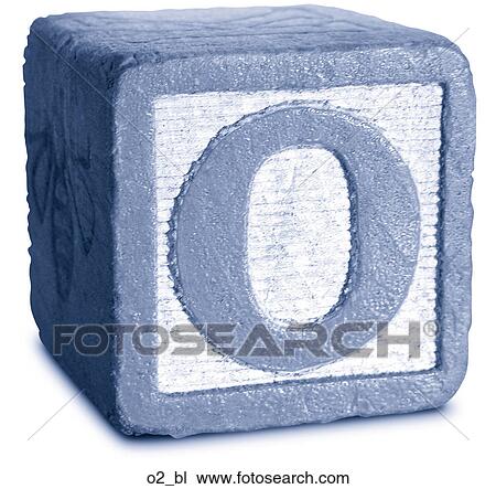 Block Blue O2 View Large Photo Image Stock Image - Block Blue O2. Fotosearch