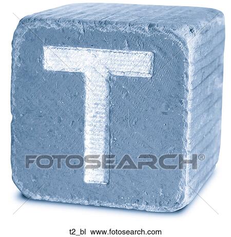 Block Blue T2 View Large Photo Image Stock Image - Block Blue T2. Fotosearch