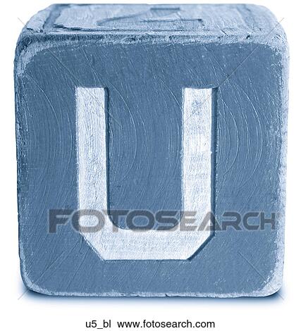 Block Blue U5 View Large Photo Image Stock Image - Block Blue U5. Fotosearch