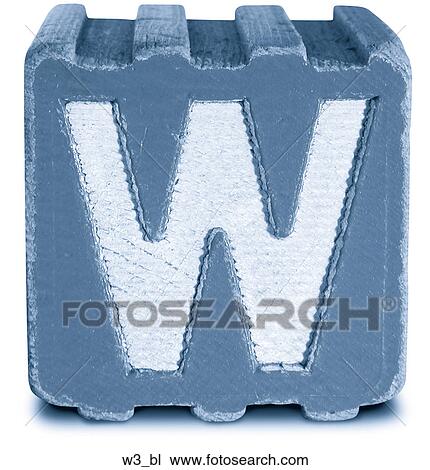 Block Blue W3 View Large Photo Image Stock Image - Block Blue W3. Fotosearch
